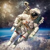 Wallpapers and Backgrounds for NASA - iPhoneアプリ