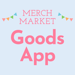 MERCH MARKET Goods App 