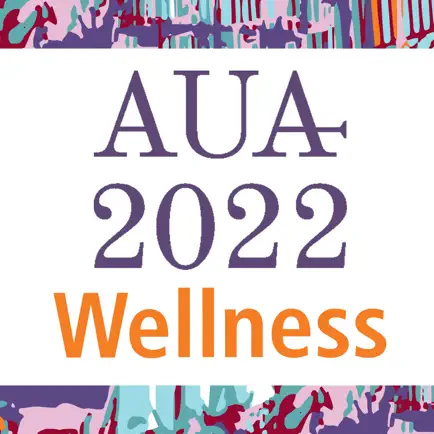 AUA2022 Wellness Challenge Cheats