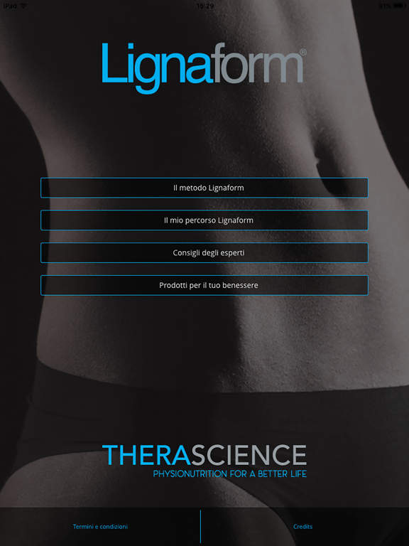 Screenshot #4 pour Lignaform