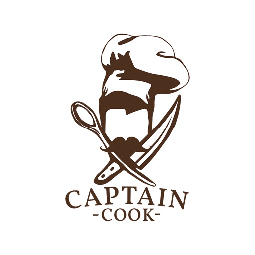 Captain Cook icon