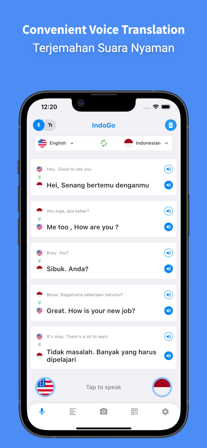 Indonesian Translator Pro 