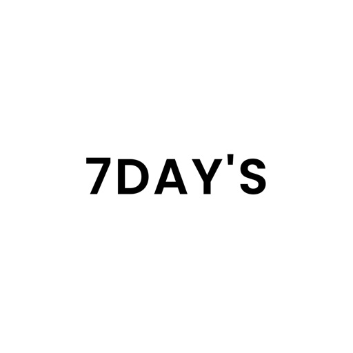 7DAY'S