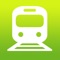 MyDart is a simple and intelligent companion for regular users of Dublin's local train, the Dart