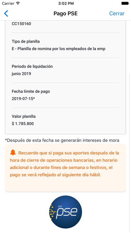 miplanilla screenshot-5
