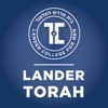 Lander Torah icon