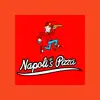 Napolis Pizza delete, cancel