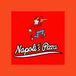 Napolis Pizza App Contact