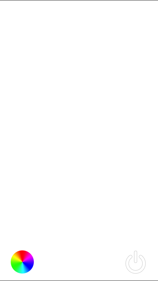#5. ViewMore - Torch (the most intelligent flashlight) (iOS) 由: Luca Rubin