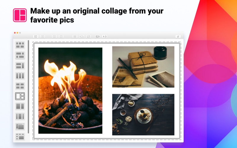 PiCollage thumbnail 1