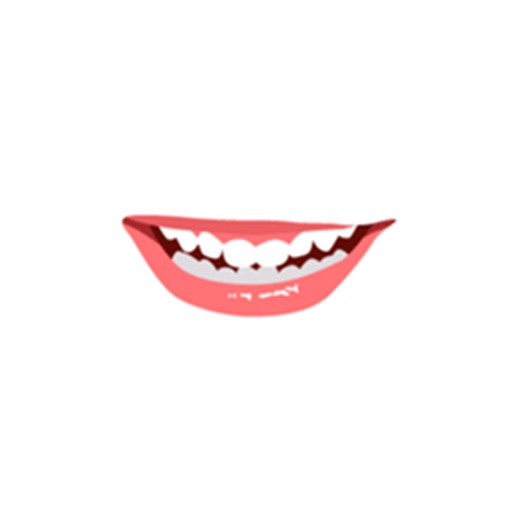 Talking Lip Emoji Stickers icon