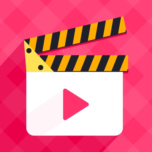 Video editor - for Motion editor & Video filter iOS App