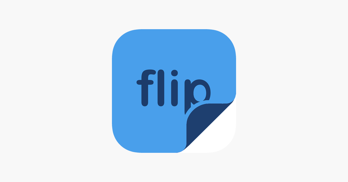 ‎Flip Flashcard on the App Store