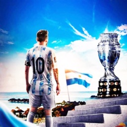 Game of Copa America