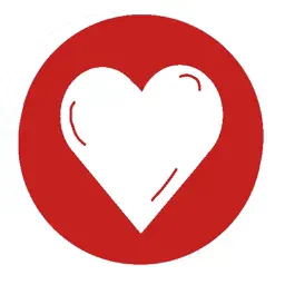 Love Psychic Reading app icon