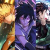 Anime Wallpapers Otaku icon