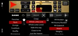 Game screenshot Rock Drum Machine mod apk
