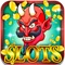 Hell Demon Slots: Earn the Evil Jackpot Crown