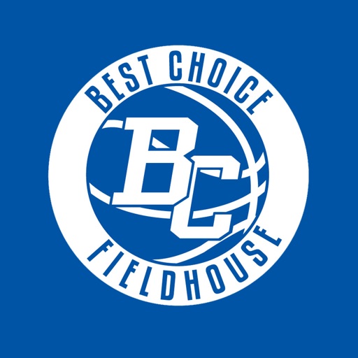 Best Choice Fieldhouse icon