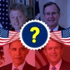 Guess the President of America Quiz