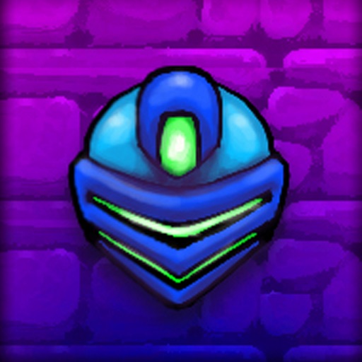 Ever Knight Icon