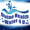 Divine Health Water 4 U