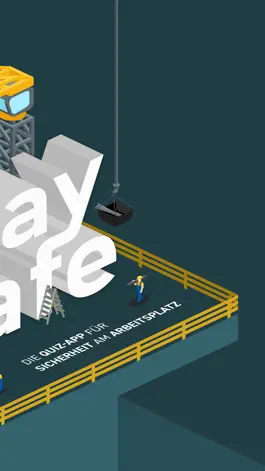 Game screenshot StaySafe by ILI.DIGITAL apk
