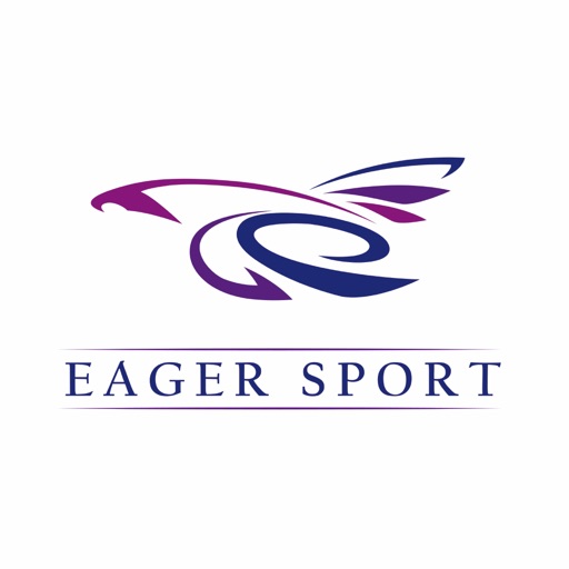 EAGER SPORT 伊格運動