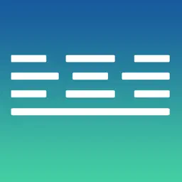Islamic Phrases Keyboard - Arabic Script app icon