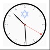 Jewish Time icon