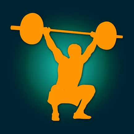 Max Weights - Maximum Strength Cheats