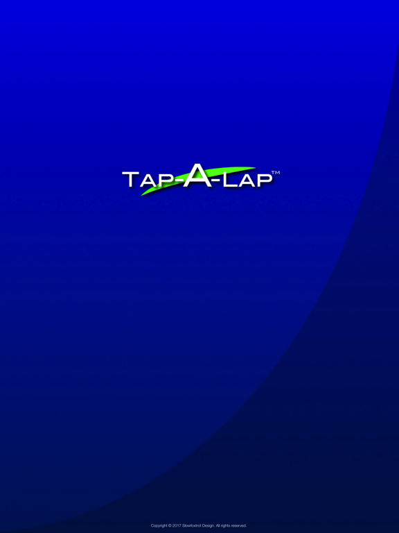 Tap-A-Lap Freeのおすすめ画像1