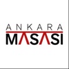 Ankara Masası icon