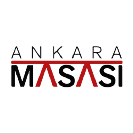 Ankara Masası - AppWisp.com