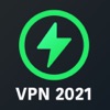 3X VPN - Private VPN Browser icon