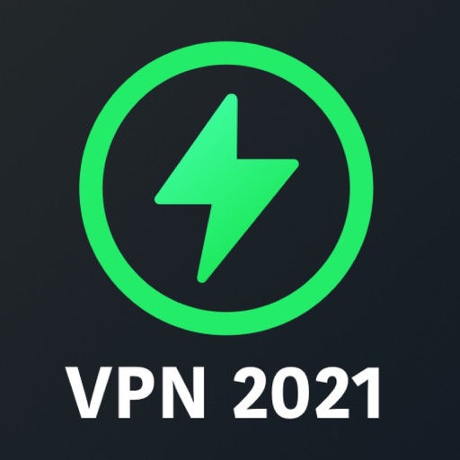 3X VPN - Private VPN Browser Icon