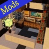 Latest Furniture Mods for Minecraft (PC) icon