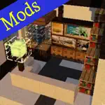 Latest Furniture Mods for Minecraft (PC) App Cancel