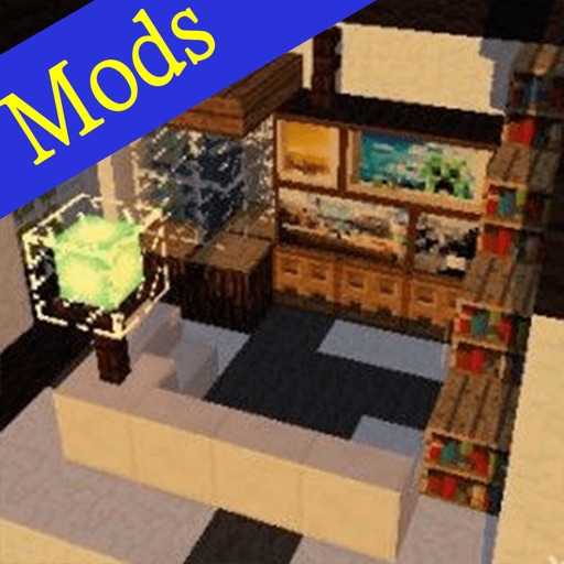 Latest Furniture Mods for Minecraft (PC)