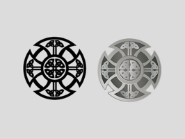 Shields One Sticker Pack for iMessage