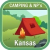 Kansas Camping And National Parks