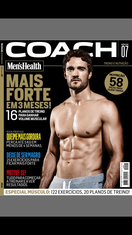 Men's Health Portugal