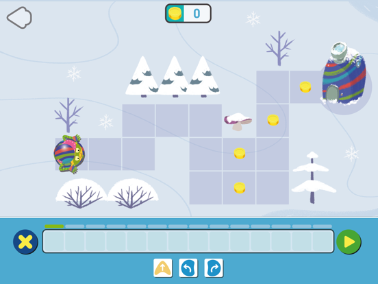 Screenshot #6 pour Nextapp Edelvives