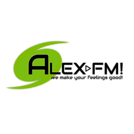 RADIO ALEX FM DE/NL icon