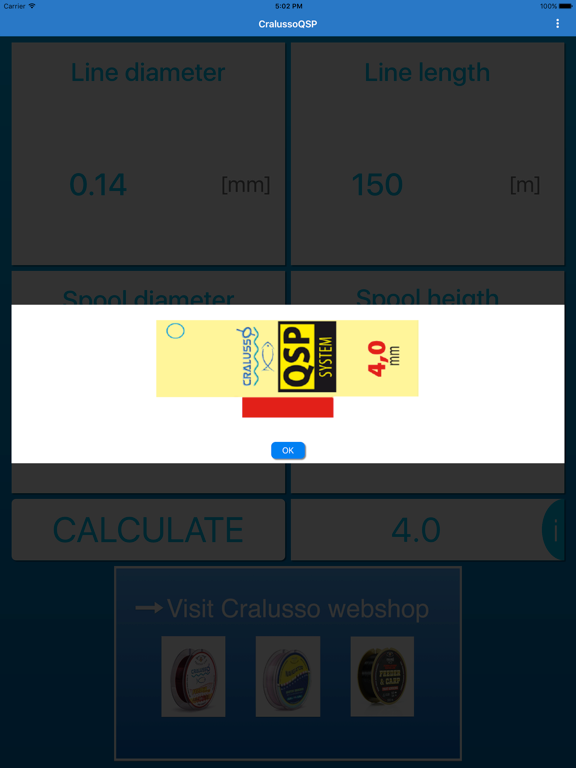 Screenshot #6 pour CralussoQSP
