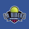 La Ribera Padel icon