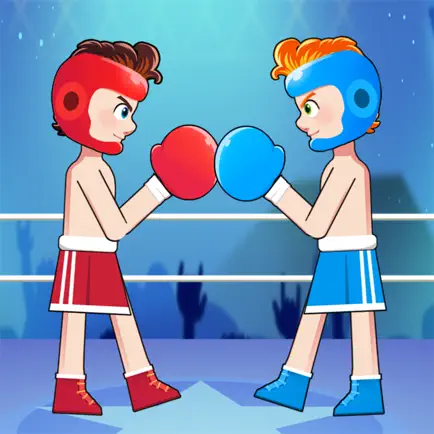 Boxing Amazing Cheats