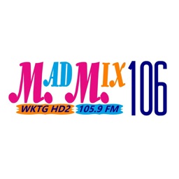 Mad Mix 106