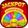 Lucky Wheel Casino: Make your fortune in free slot