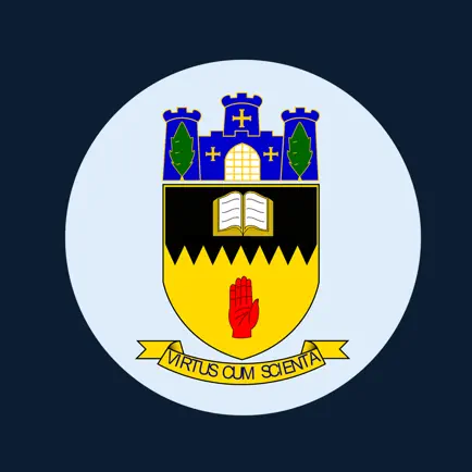 Cookstown High School Читы